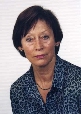 Edith Cramer
