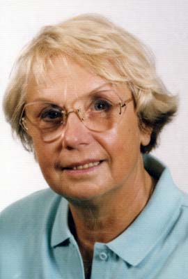 Annemarie Hirsch