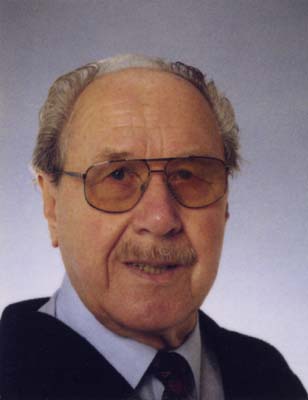Heinz Reimann