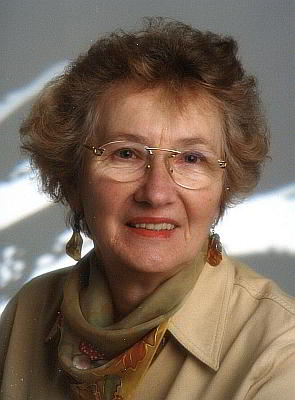 Sigrid Steinwasser